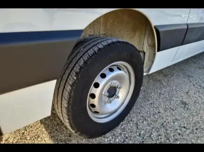 Photo 12 Renault Master Gén. III (F62) Ph3 Evo Grand Confort 4