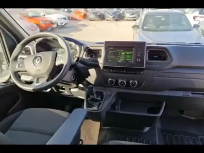 Photo 8 Renault Master Gén. III (F62) Ph3 Evo Grand Confort 4