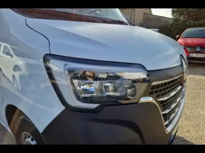 Photo 14 Renault Master Gén. III (F62) Ph3 Evo Grand Confort 4