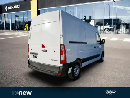 Photo 5 Renault Master Gén. III (F62) Ph3 Evo Grand Confort 4