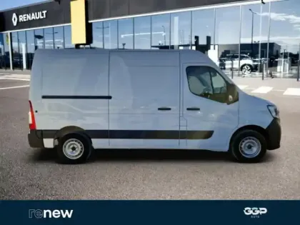 Photo 6 Renault Master Gén. III (F62) Ph3 Evo Grand Confort 4