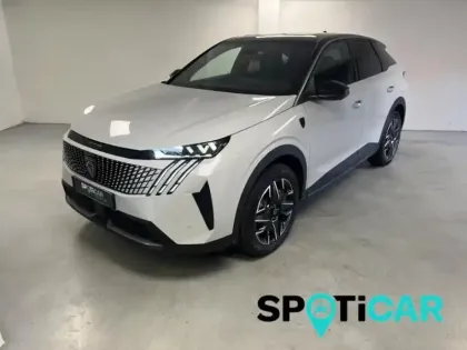 Photo Peugeot 3008