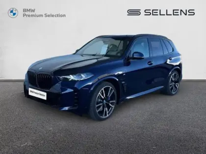Photo Bmw X5