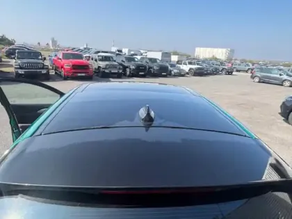 Photo 6 Alfa Romeo Tonale  1.5 Hybrid 160ch Tributo Italiano TCT