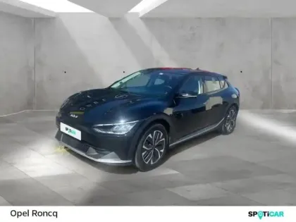 Photo Kia Ev6