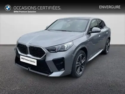Photo Bmw X2