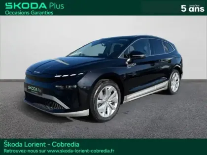 Photo Skoda Enyaq