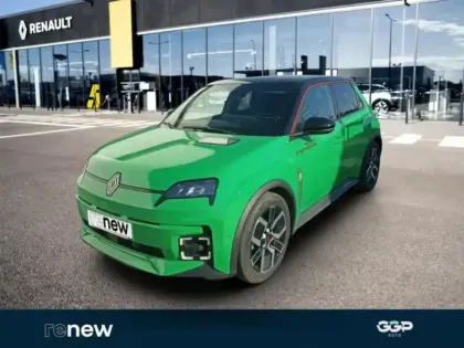 Photo Renault 5