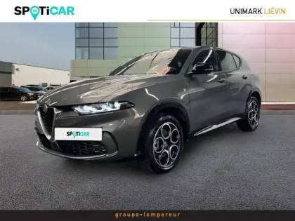 Photo Alfa Romeo Tonale