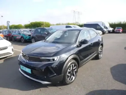Photo Opel Mokka