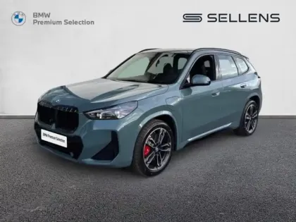 Photo Bmw X1