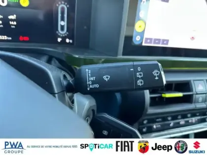 Photo 14 Fiat Grande Panda  Electrique 113ch La Prima