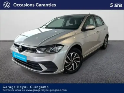 Photo Volkswagen Polo