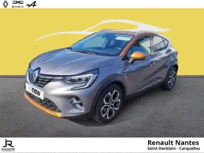 Photo Renault Captur