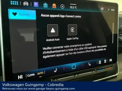 Photo 27 Volkswagen Tiguan  2.0 TDI 150ch Elegance DSG7