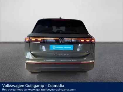 Photo 19 Volkswagen Tiguan  2.0 TDI 150ch Elegance DSG7