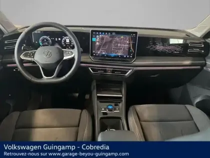 Photo 23 Volkswagen Tiguan  2.0 TDI 150ch Elegance DSG7