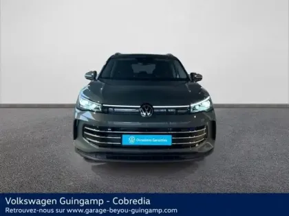 Photo 16 Volkswagen Tiguan  2.0 TDI 150ch Elegance DSG7