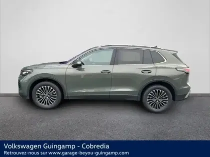 Photo 22 Volkswagen Tiguan  2.0 TDI 150ch Elegance DSG7