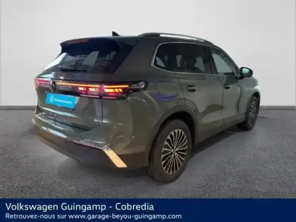 Photo 18 Volkswagen Tiguan  2.0 TDI 150ch Elegance DSG7