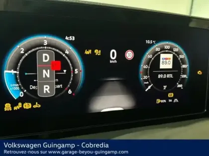 Photo 25 Volkswagen Tiguan  2.0 TDI 150ch Elegance DSG7