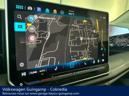 Photo 26 Volkswagen Tiguan  2.0 TDI 150ch Elegance DSG7