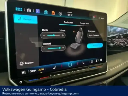 Photo 29 Volkswagen Tiguan  2.0 TDI 150ch Elegance DSG7