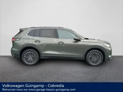 Photo 21 Volkswagen Tiguan  2.0 TDI 150ch Elegance DSG7