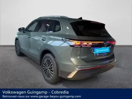 Photo 20 Volkswagen Tiguan  2.0 TDI 150ch Elegance DSG7