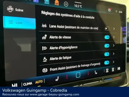 Photo 28 Volkswagen Tiguan  2.0 TDI 150ch Elegance DSG7