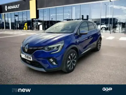 Photo Renault Captur