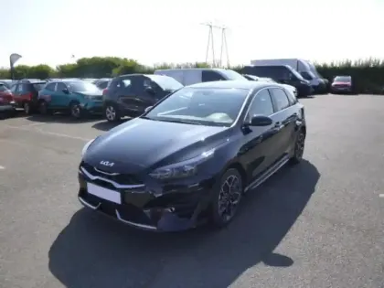 Photo Kia Ceed
