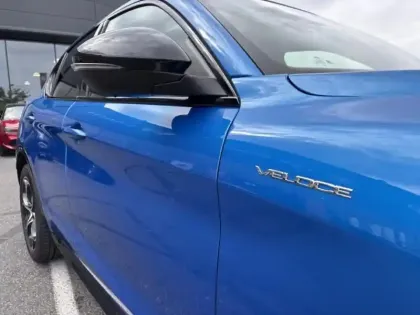 Photo 9 Alfa Romeo Stelvio  2.2 Diesel 210ch Veloce Q4 AT8