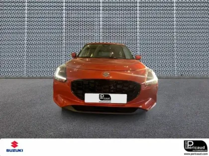 Photo Suzuki Swift Privilège