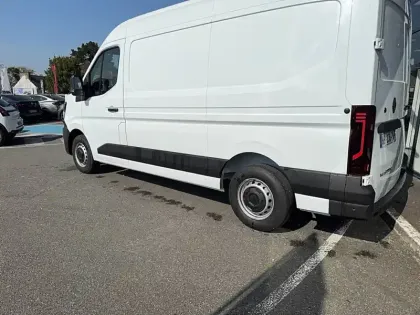 Photo 28 Renault Master  ELECTRIQUE FGN L2H2 3T5 GRANDE AUTONOMIE