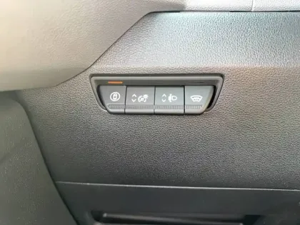 Photo 24 Renault Master  ELECTRIQUE FGN L2H2 3T5 GRANDE AUTONOMIE