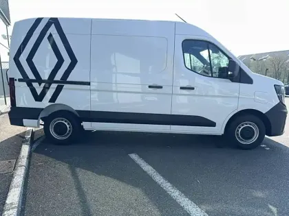 Photo 29 Renault Master  ELECTRIQUE FGN L2H2 3T5 GRANDE AUTONOMIE