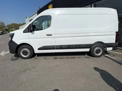 Photo 27 Renault Master  ELECTRIQUE FGN L2H2 3T5 GRANDE AUTONOMIE