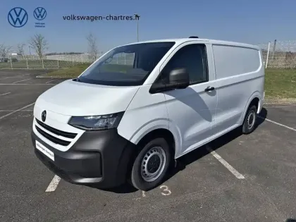 Photo Volkswagen Transporter Business