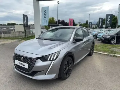 Photo Peugeot 208 Gt Pack