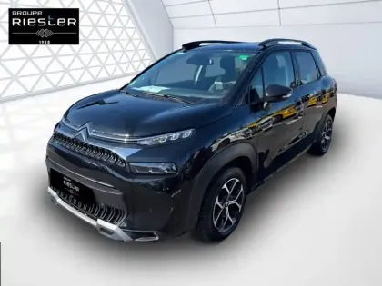 Photo Citroën C3 Aircross Shine