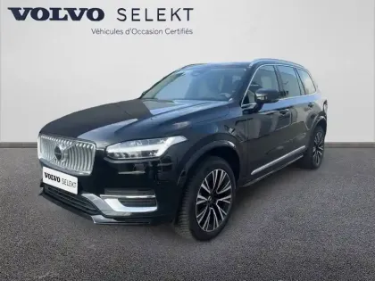 Photo Volvo Xc90 Ultra Style Chrome