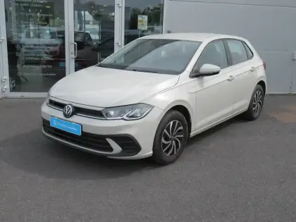 Photo Volkswagen Polo Life