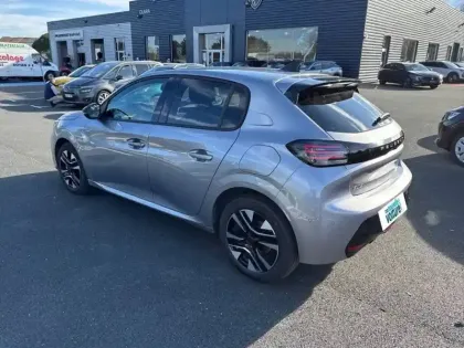 Photo 26 Peugeot 208  100 S&S BVM6