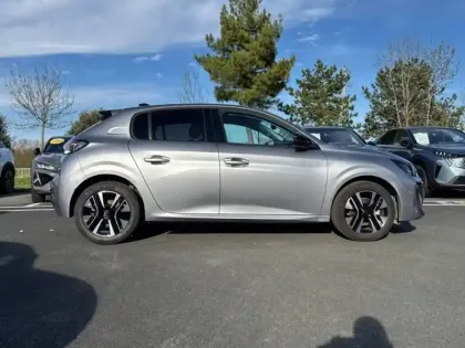 Photo 23 Peugeot 208  100 S&S BVM6