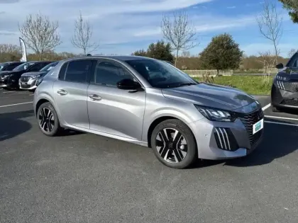 Photo 22 Peugeot 208  100 S&S BVM6