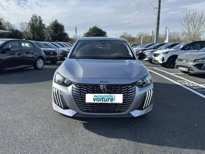 Photo 21 Peugeot 208  100 S&S BVM6