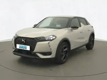 Photo Ds Ds 3 Performance Line+