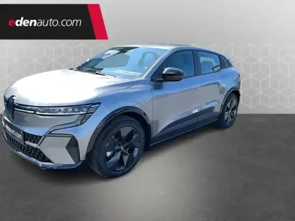 Photo Renault Megane Evolution