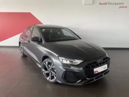 Photo Audi A3 S Line